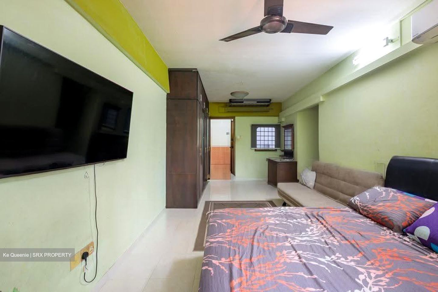Blk 309C Anchorvale Vista (Sengkang), HDB 5 Rooms #626919311